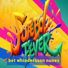 bet whindersson nunes